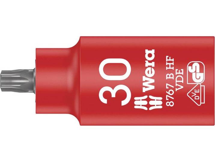 Wera Wera Werk 05004923001 Bit 1-piece