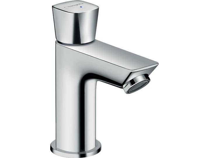 Hansgrohe Logis robinet sur pied chrome