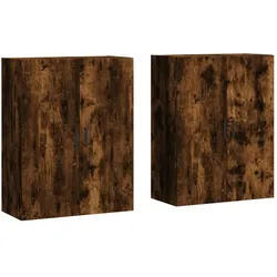 vidaXL, Kommode + Sideboard, Faleno (Goldene Röhre) (69.50 x 34 x 90 cm)