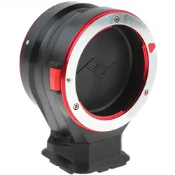 Peak Design Lens Kit für Sony E-Mount