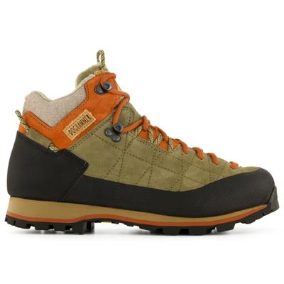 Doghammer - Approach Pro Wool - Wanderschuhe 41,5 | EU 41,5 schwarz