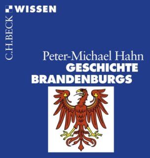 Peter-Michael Hahn - Geschichte Brandenburgs - Preis vom 17.10.2026 19:25:27 h