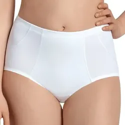 Anita Clara Panty Girdle Weiß 85 Damen
