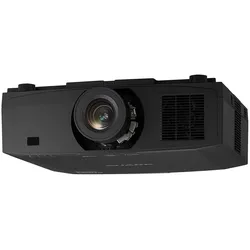 Sharp XP-V801U-B PROJECTOR LASER (WUXGA, 8000 lm, 0.32:1 - 5.93:1), Beamer, Schwarz