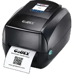 Godex RT863i PRO 4" 600 dpi Thermal (600 dpi), Etikettendrucker