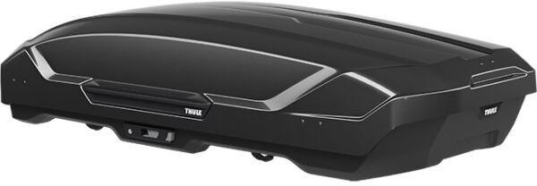 Thule Tagboks, Motion 3 L, Sort, Glossy