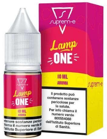Suprem-e Lampone Aroma Concentrato 10ml Lampone Mirtillo Anguria