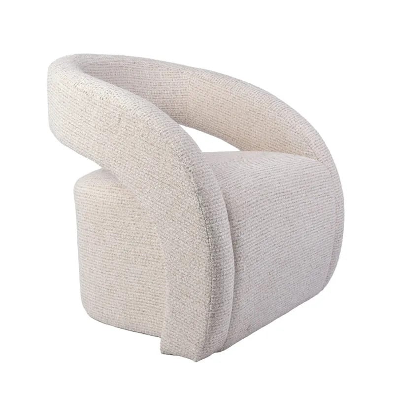 Label51 Fauteuil Antibes Silencio