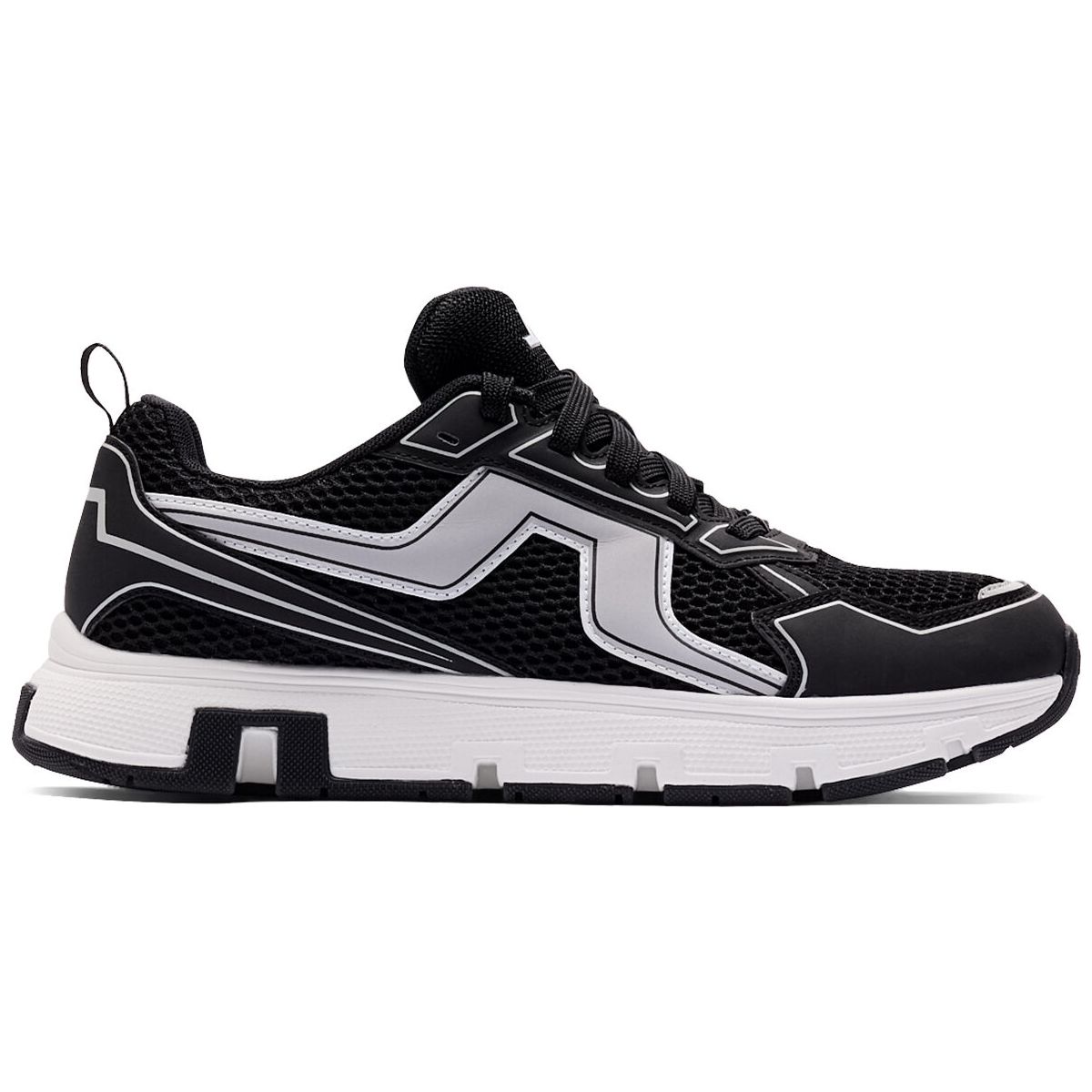 J.Lindeberg Vent 500 Sport Sneaker W black (9999) 37 BWSW17577-9999-37
