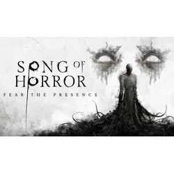 Song of Horror Complete Edition