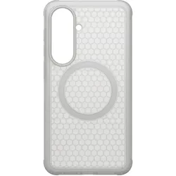 Cover für Galaxy S26+  016075 Robust Iced (Transparent)