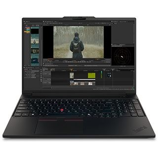 16" (40,64cm) Lenovo ThinkPad P16s G5 RAI-7-P-450 64/1TB RTXPRO1000 W11P