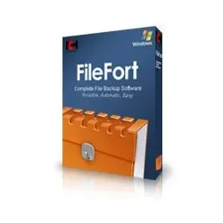 NCH: FileFort Backup