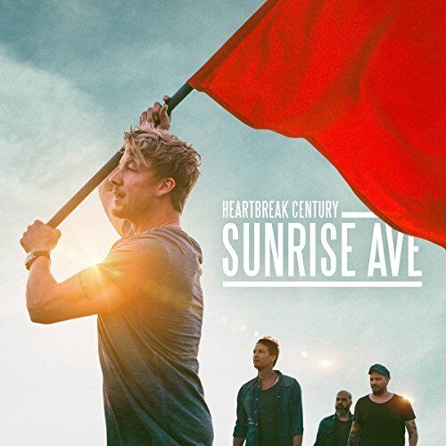 Sunrise Avenue - Heartbreak Century - Preis vom 11.10.2026 03:10:56 h