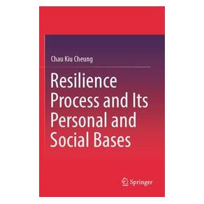 Umbreit Resilience Process and Its Personal and Social Bases (Englisch, Softcover, Chau Kiu Cheung) (74729326)