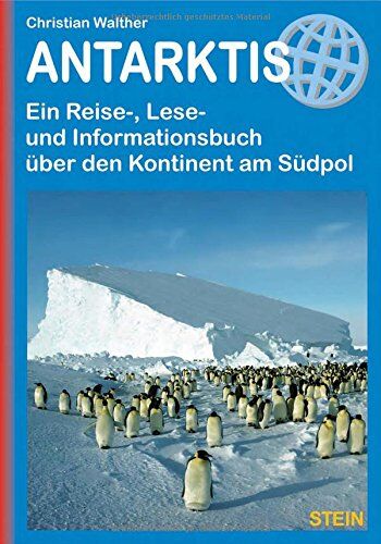 Christian Walther - Antarktis - Preis vom 09.10.2026 07:28:09 h