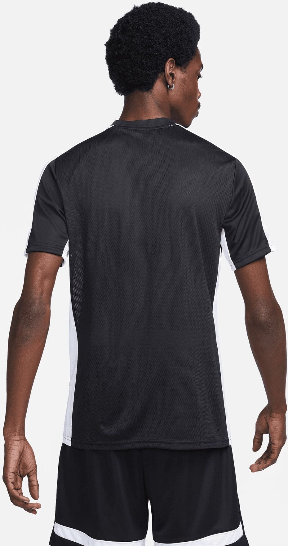 Nike Academy M - Maglia Calcio - Uomo - Nero XL