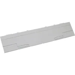Hager Abschottung, universZ senkrecht ZZ12V