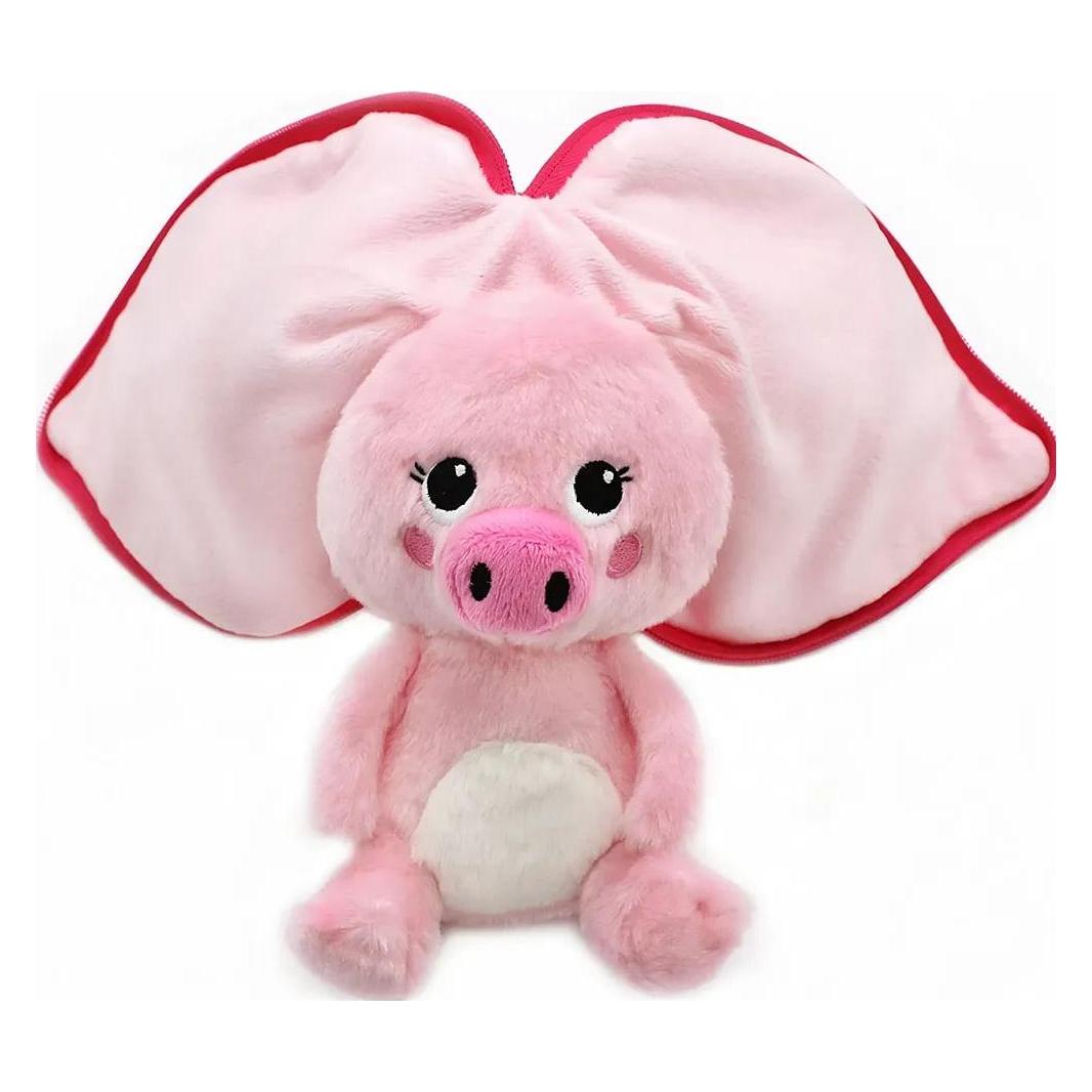 Naty Das Ferkel und Radieschen (27 cm) (80109)