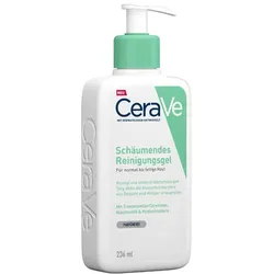 236ml CeraVe Schäumendes Reinigungsgel