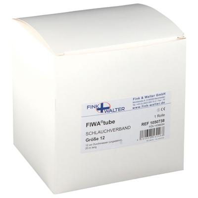 Schlauchverband Gr.12 12 cm 20 m 1 St Verband