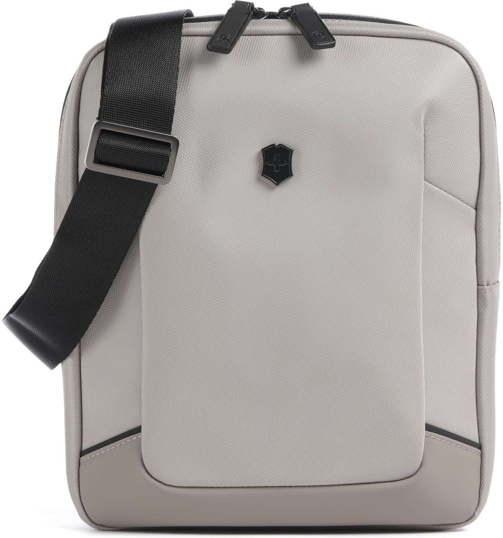 Victorinox Altmont Modern Umhängetasche, grau