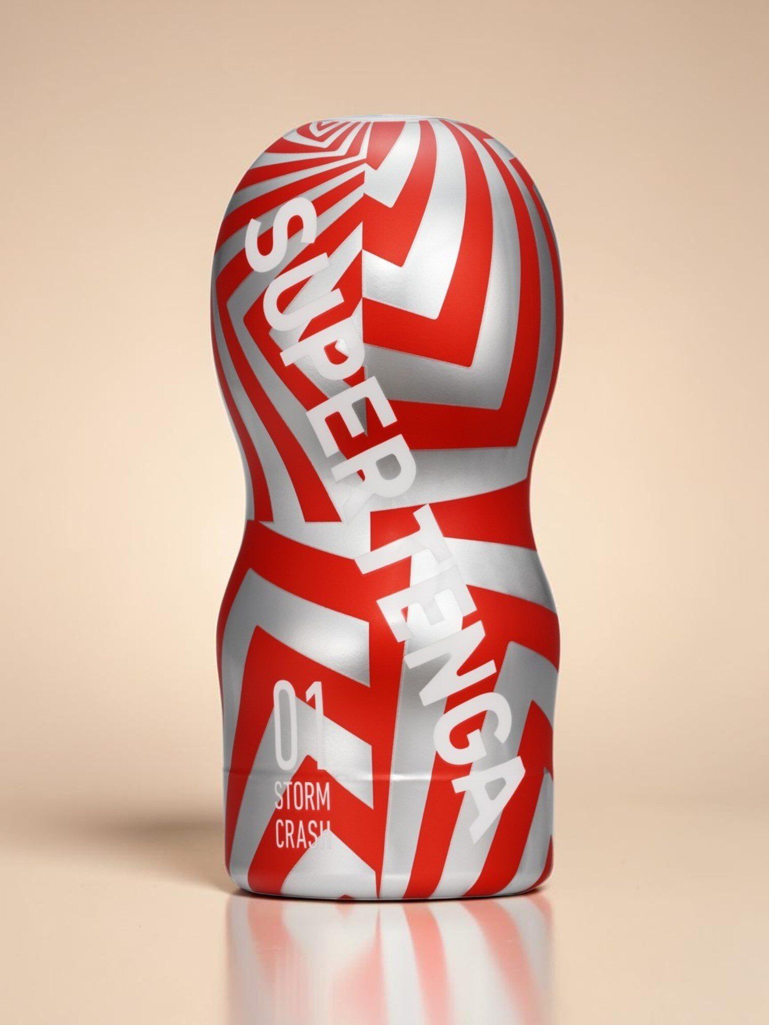 Tenga Super Storm Crash