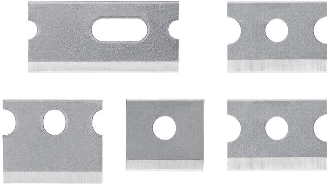 KNIPEX Lames de rechange 97 51 E01 pour 97 51 10 / 97 51 12 / 97 51 13 (97 51 E01)