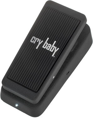 Dunlop CBJ95 Cry Baby Junior Wah