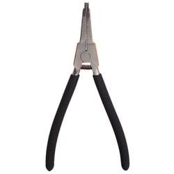 KS Tools 115.0991 Seegeringzange Passend für (Seegeringzangen) Außenringe Spitzenform (Details) abgewinkelt 30°