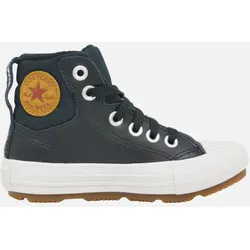 Chuck Taylor All Star - Berkshire Boot - schwarz - 33,5