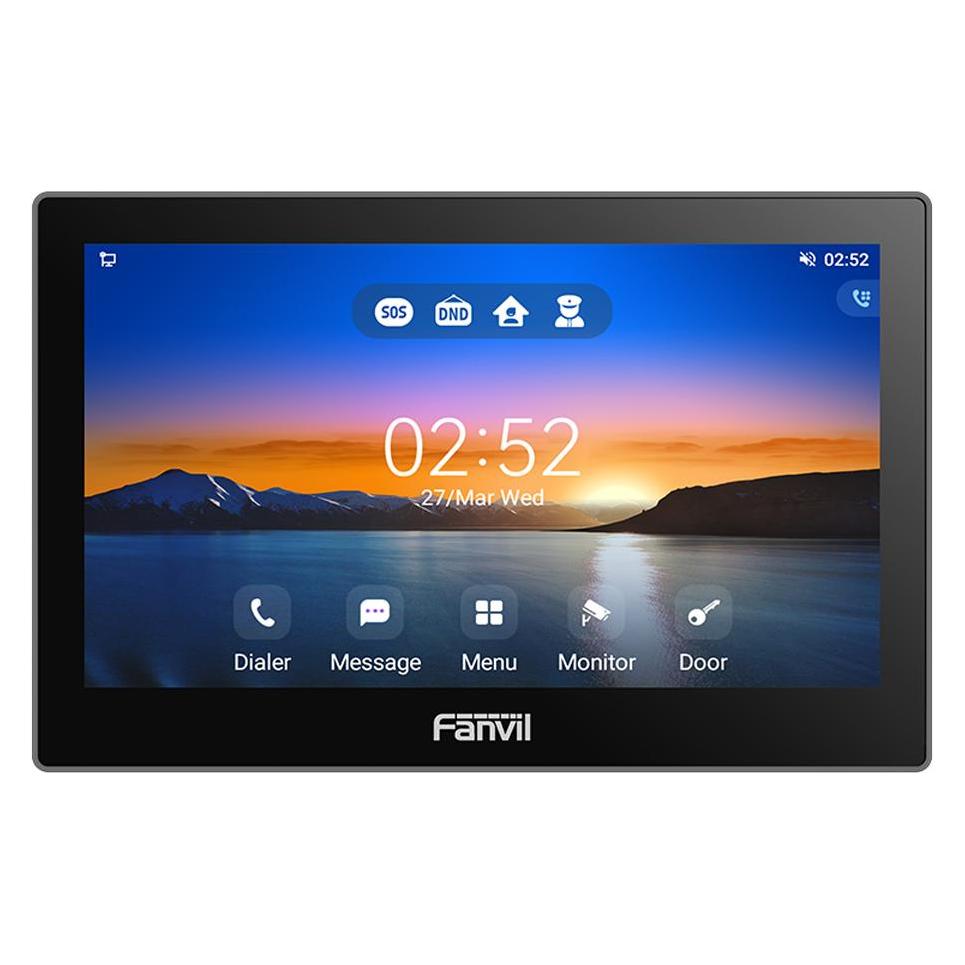 Fanvil I505W (Ethernet, Kabellos, WLAN) (i505W)