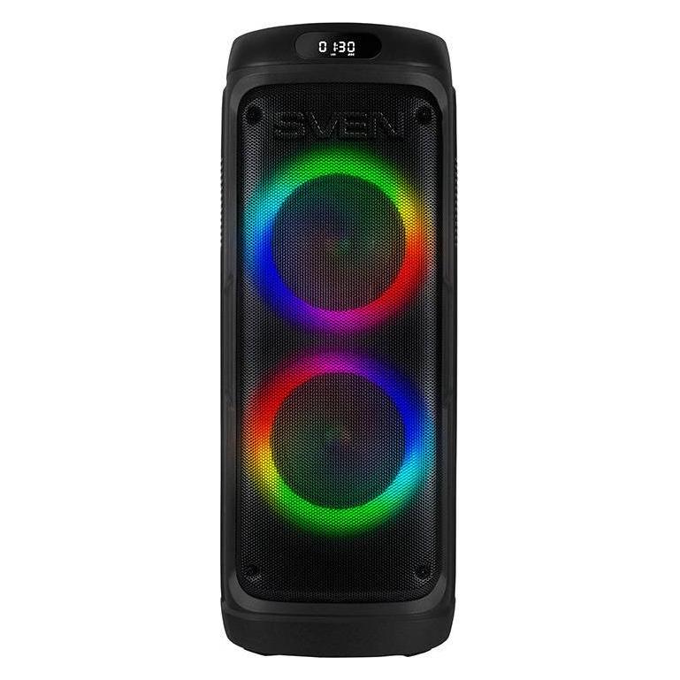 Sven Speakers PS-770, 100W Bluetooth (black) (SV-021719)