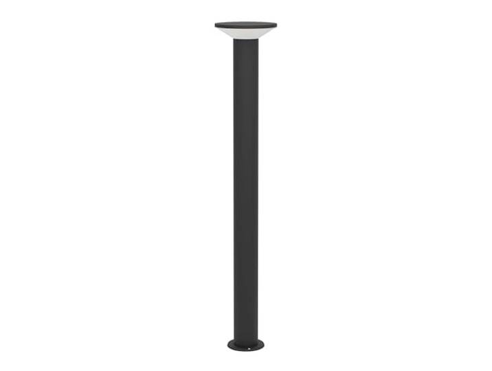 EGLO LED Außen Stehlampe Rigosa, Außenleuchte stehend