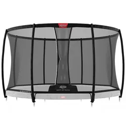 BERG Sicherheitsnetz Deluxe XL 430