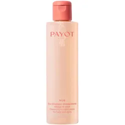 200ml Payot Nue Eau Micellaire Démaquillante
