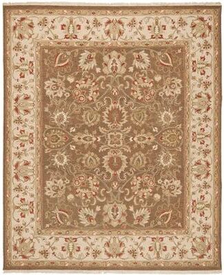 SAFAVIEH Couture Handmade Sumak Flatweave Lumnije Traditional Oriental Wool Rug with Fringe