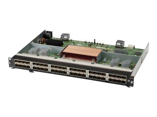 HPE Aruba 6400 v2 Extended Tables Module - Erweiterungsmodul (R0X44C)