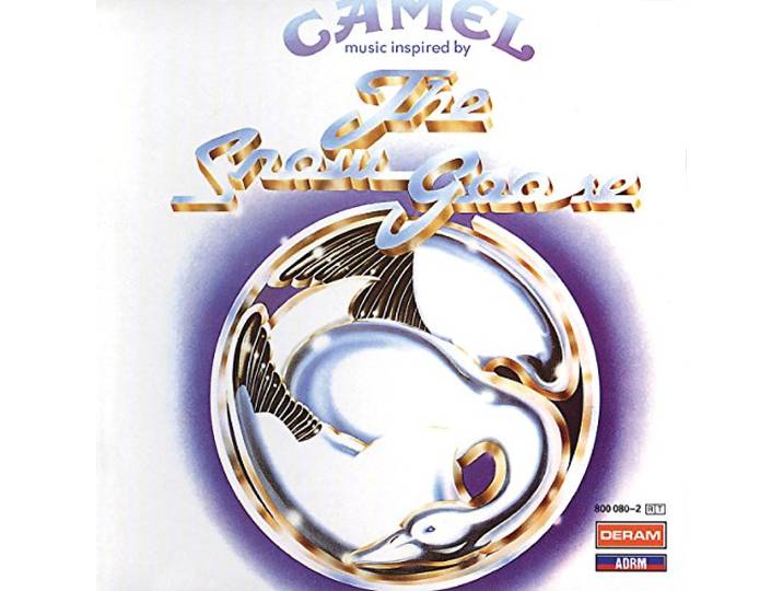 Camel - Snow Goose