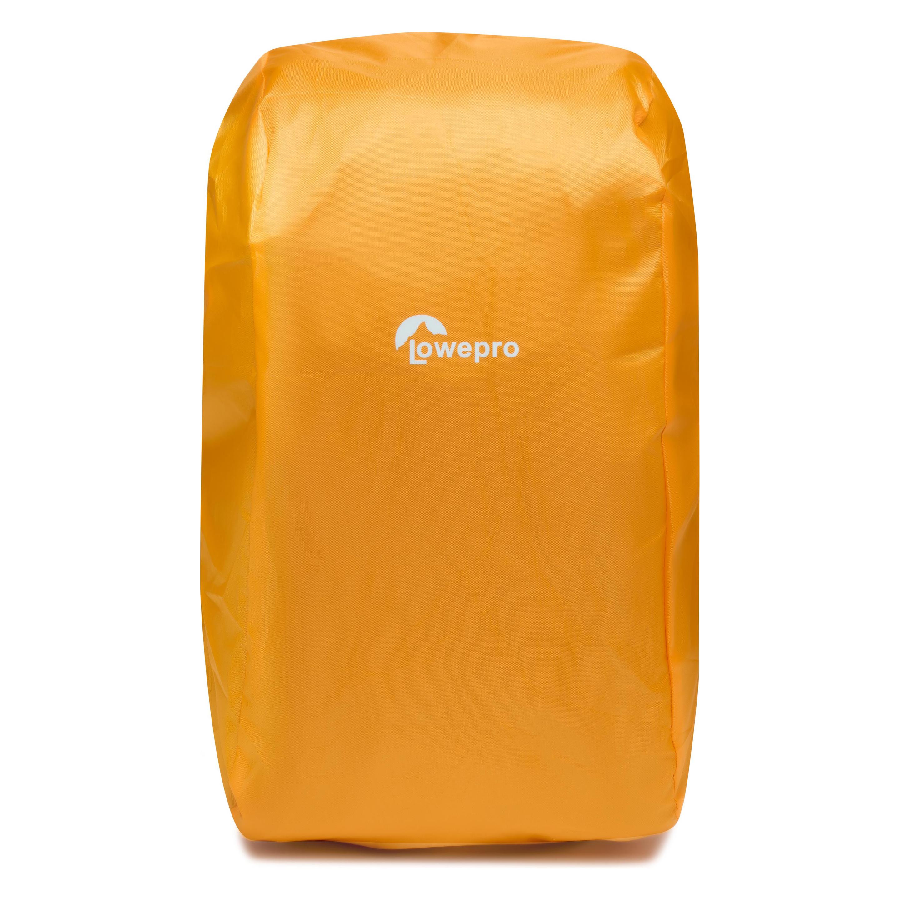 Lowepro PhotoSport BP 24L AW III (Fotorucksack, Kamera Taschenerweiterung, 24 l) (LP37343-PWW)