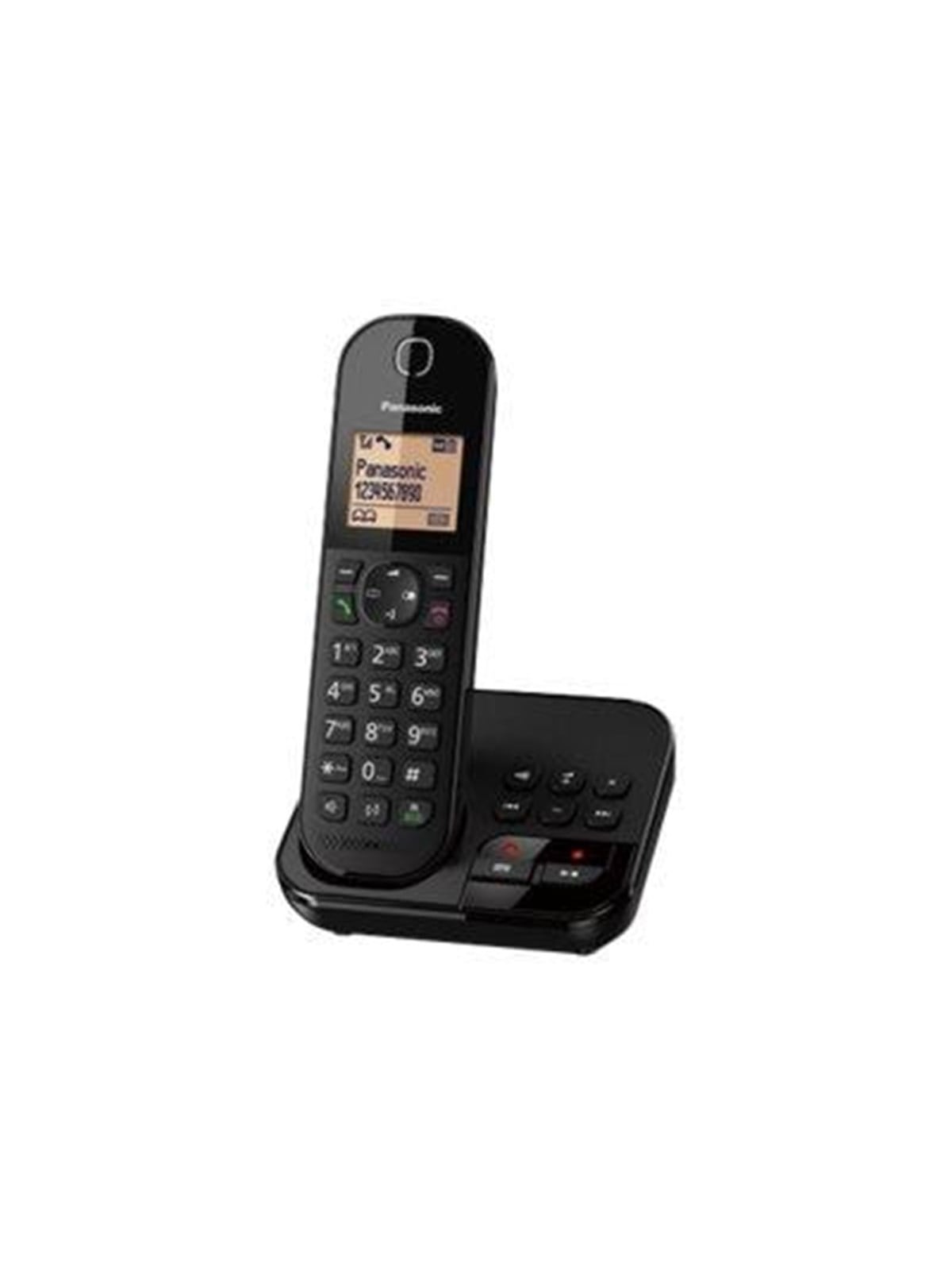 Panasonic KX-TGC420GB black