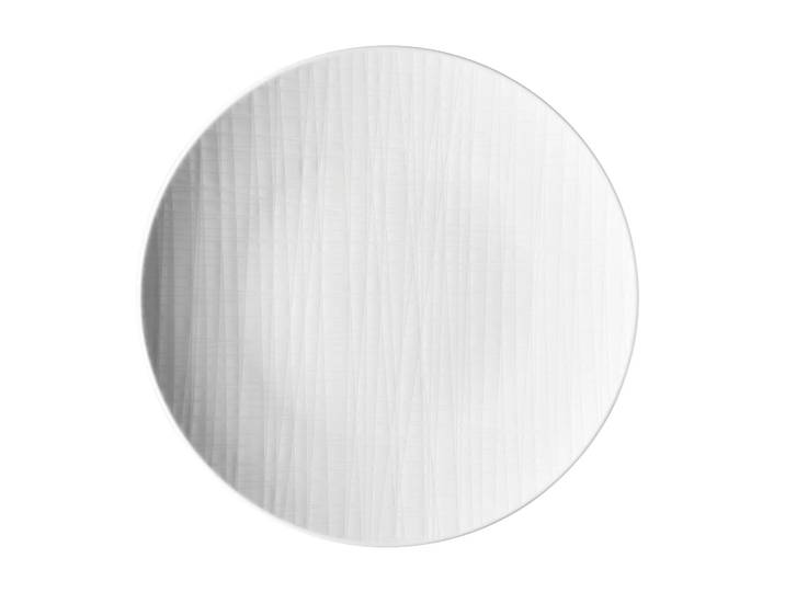 Rosenthal Assiette Mesh 24 cm Blanc