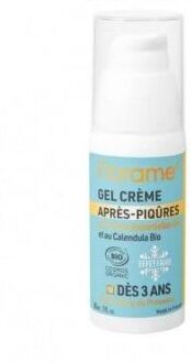 Florame Post-Bite Cream Gel 30 ml +3A
