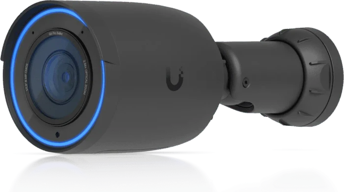 Ubiquiti UniFi G6 Pro Bullet Schwarz