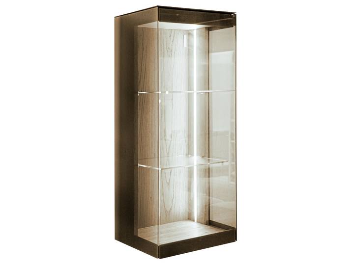 Hängevitrine Sonorous Novis