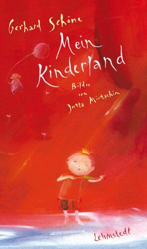 Gerhard Schöne - Mein Kinderland: Geschichten - Preis vom 10.10.2026 11:48:34 h