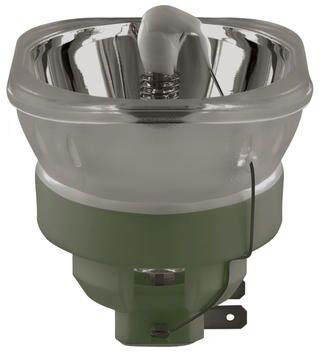 Osram Sirius HRI 470W XL Moving Head HID Lamp – 24,000 lm, 7500K, Ra80, 83V, Any Position, 1,500 hr - 59982