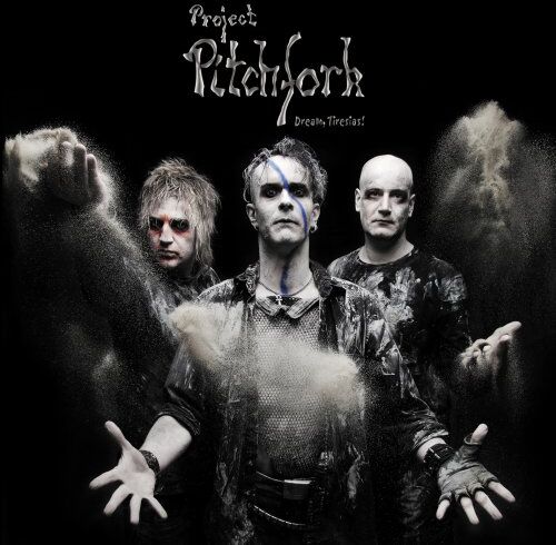 Project Pitchfork - Dream,Tiresias!/Ltd.Edition - Preis vom 10.10.2026 11:48:34 h