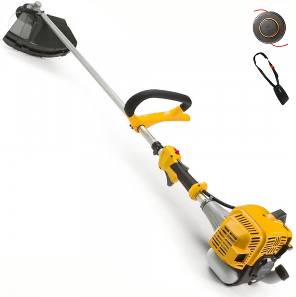 Stiga BC 535 - Decespugliatore a scoppio