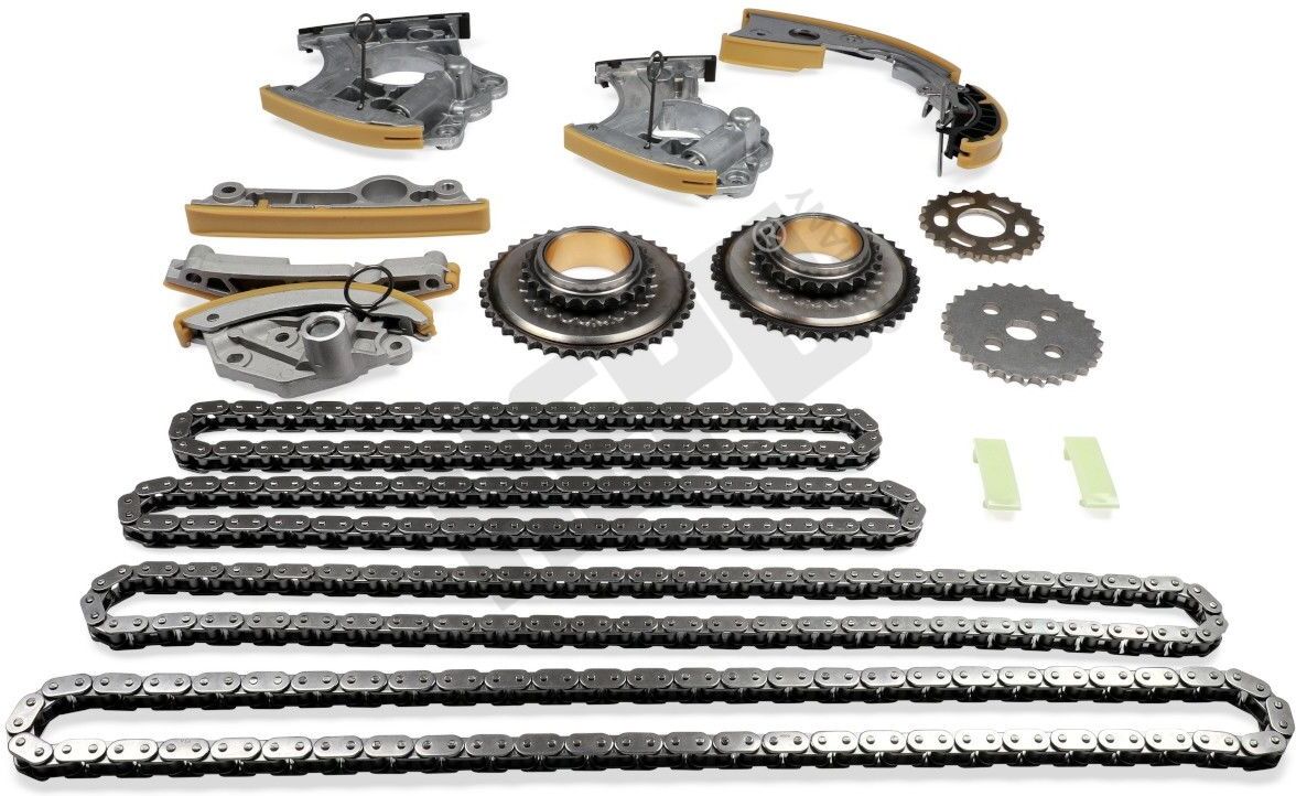 Hepu Kit catena distribuzione 21-0643